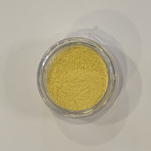 CORANTE LULLY AMARELO MEDITERRÂNEO (1,9G)