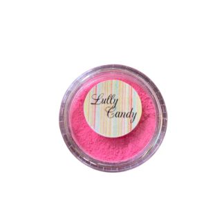 CORANTE LULLY ROSA BEBÊ (1,9G)