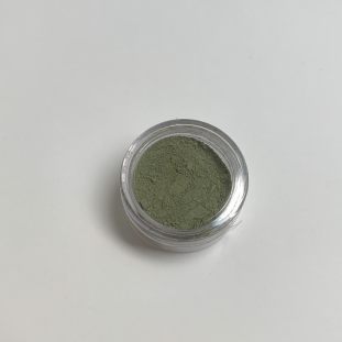 CORANTE LULLY VERDE EUCALIPTO (1,9G)