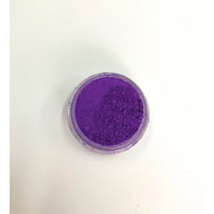 CORANTE NACIONAL NEON LIPOSSOLÚVEL ROXO FLÚOR (2,0 G)