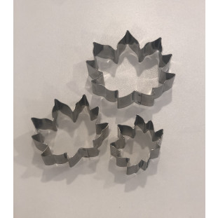 CORTADOR INOX DE MAPLE CANADENSE  P - LINHA  PROFISSIONAL