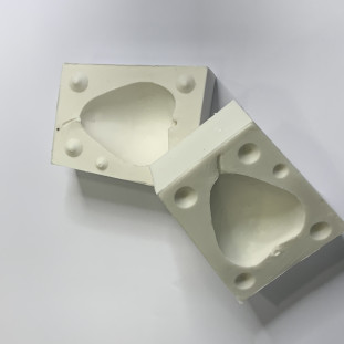MOLDE  MINI PÊRA 3D