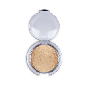CHAMPAGNE GOLD (TOM CHAMPAGNE METALIZADO)  5g - REFIL PALETA EDIBLE ART