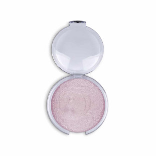 FAIRY FLOSS  PINK   (TOM ROSA METALIZADO)  5g - REFIL PALETA EDIBLE ART