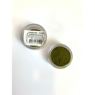 CORANTE LULLY VERDE ENDRO (1,9G)