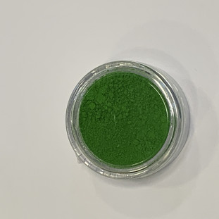 CORANTE LULLY VERDE LIMÃO (1,9G)