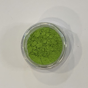 CORANTE LULLY VERDE SICILIANO (1,9G)