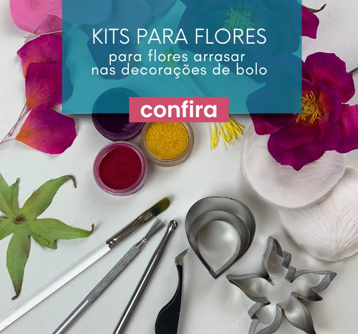 flores de acucar 