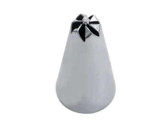 BICO DE CONFEITAR FLOR PITANGA (P) Nº 107 - CAKE BRASIL