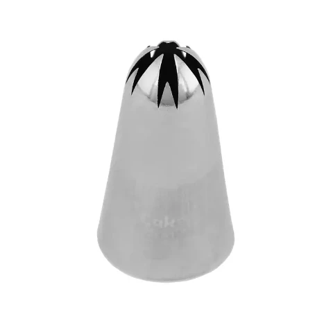 BICO DE CONFEITAR FLOR (G) Nº 2F - CAKE BRASIL