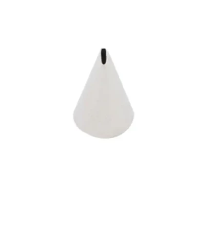 BICO DE CONFEITAR CESTA (P) Nº 44 - CAKE BRASIL