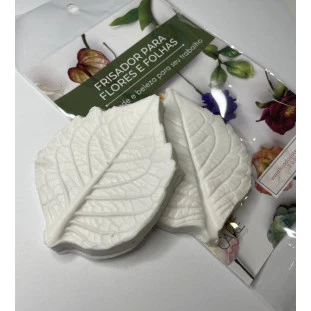 FRISADOR FOLHA DE HIBISCO - LINHA PROFISSIONAL