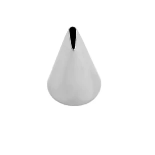 BICO DE CONFEITAR PÉTALA (P) Nº 101 - CAKE BRASIL