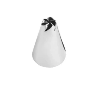 BICO DE CONFEITAR FLOR PITANGA (P) Nº 106 - CAKE BRASIL