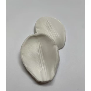 FRISADOR PÉTALA DE TULIPA LISA - LINHA PROFISSIONAL