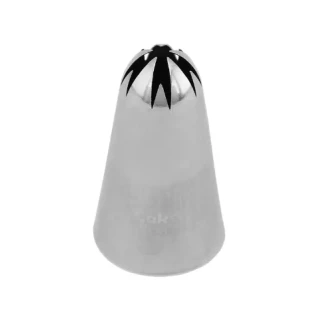 BICO DE CONFEITAR FLOR (G) Nº 2F - CAKE BRASIL