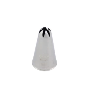BICO DE CONFEITAR PITANGA FECHADA (P) Nº 35 - CAKE BRASIL