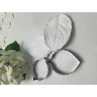 KIT FOLHA DE HORTÊNSIA - LINHA PROFISSIONAL