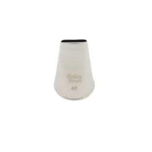 BICO DE CONFEITAR CESTA (P) Nº 45 - CAKE BRASIL