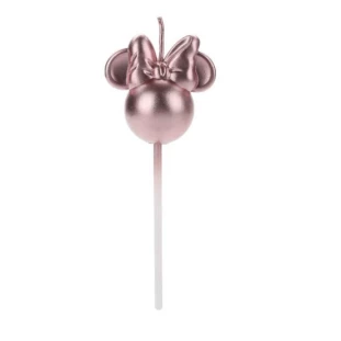 VELA MINNIE 360 ROSE GOLD