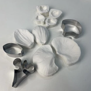 KIT FRISADOR  PHALAENOPSIS P SIMPLIFICADA - LINHA PROFISSIONAL