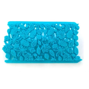 MARCADOR PARA PASTA AMERICANA FOLHAGENS - FT254