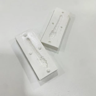 FRISADOR ESPÁDICE DE COPO DE LEITE- LINHA  PROFISSIONAL