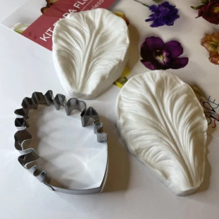 KIT TULIPA CRESPA - LINHA PROFISSIONAL