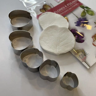 KIT FOLHA DE EUCALIPTO - LINHA PROFISSIONAL