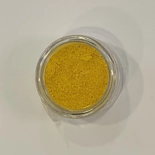 CORANTE LULLY AMARELO HIBISCO (1,9G)