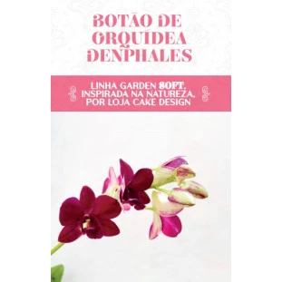 FRISADOR BOTÃO DENPHALES - LINHA  PROFISSIONAL