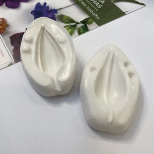FRISADOR BOTÃO  DE TULIPA MÉDIA - LINHA PROFISSIONAL