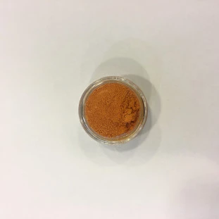 CORANTE LULLY LARANJA CENOURA (1,9G)