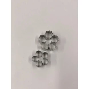 CORTADOR INOX DE CEREJEIRA (2 PEÇAS)