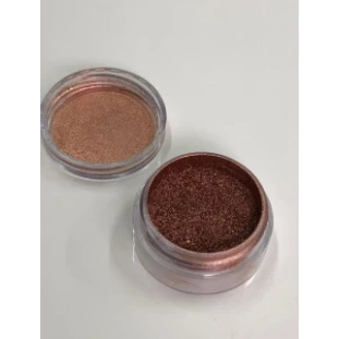 CORANTE EM PÓ NACIONAL COBRE 2M (2,0G)