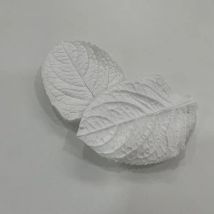 FRISADOR FOLHA DE HORTÊNSIA   - LINHA  PROFISSIONAL