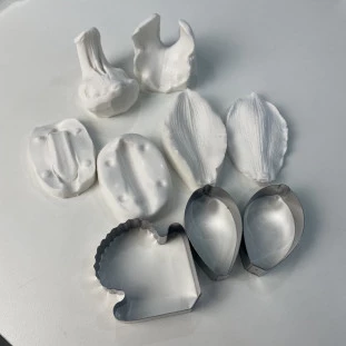 KIT CYMBIDIUM COMPLETO MODELO 2 - LINHA  PROFISSIONAL