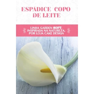 FRISADOR ESPÁDICE DE COPO DE LEITE- LINHA  PROFISSIONAL