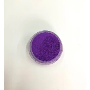 CORANTE NACIONAL NEON LIPOSSOLÚVEL ROXO FLÚOR (2,0 G)