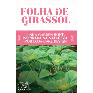 FRISADOR FOLHA DE GIRASSOL- LINHA  PROFISSIONAL
