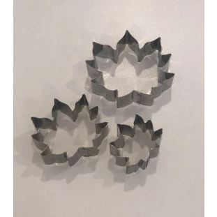 CORTADOR INOX DE MAPLE CANADENSE  P - LINHA  PROFISSIONAL