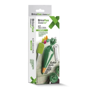 KIT DECORA  BRICOFLEX