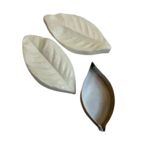 KIT DE FRISADOR E CORTADOR  DE FOLHA DE GARDÊNIA OU FOLHA DE LIMÃO - LINHA  PROFISSIONAL