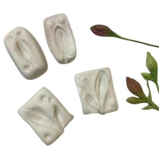 FRISADOR BOTÕES DA ALSTROEMERIA TAM P - LINHA  PROFISSIONAL