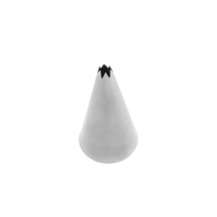 BICO INOX PITANGA ABERTA #18M