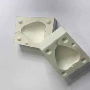 MOLDE  MINI PÊRA 3D