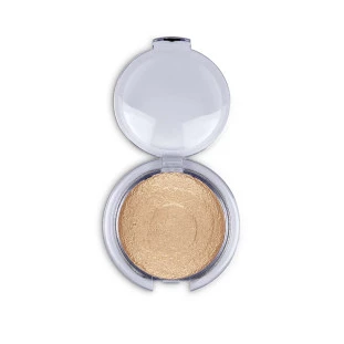 CHAMPAGNE GOLD (TOM CHAMPAGNE METALIZADO)  5g - REFIL PALETA EDIBLE ART