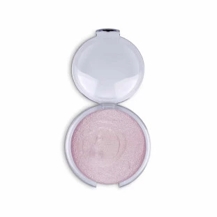 FAIRY FLOSS  PINK   (TOM ROSA METALIZADO)  5g - REFIL PALETA EDIBLE ART