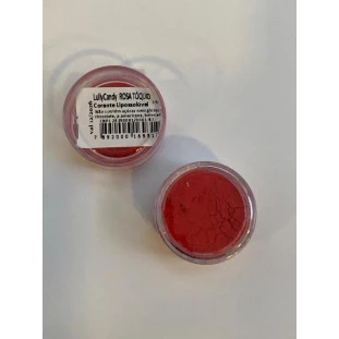 CORANTE LULLY ROSA TÓQUIO (1,9G)