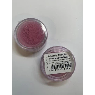 CORANTE LULLY ROSA PÚRPURA (1,9G)
